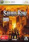 Saints Row - Xbox 360 - Super Retro