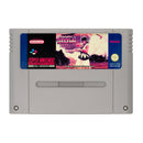 Samurai Shodown - SNES - Super Retro