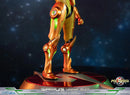 Metroid Prime - Samus Varia Suit Collector's Edition PVC Statue - Super Retro