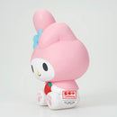 Sanrio Characters Sofvimates My Melody - Super Retro