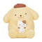 Sanrio Characters Sofvimates Pompompurin - Super Retro