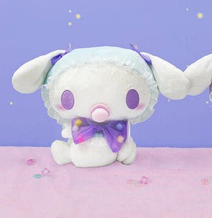 Sanrio Characters - Sugar Party Cinnamoroll Plush A - Super Retro