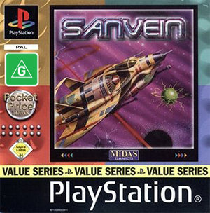 Sanvein