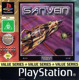 Sanvein