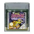 Scooby-Doo! Classic Creep Capers - Game Boy Color