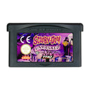 Scooby - Doo: Unmasked - GBA - Super Retro