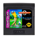 Scratch Golf - Game Gear - Super Retro