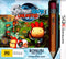 Scribblenauts Unlimited - 3DS - Super Retro