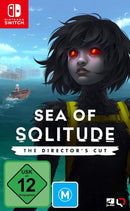 Sea of Solitude: The Director's Cut - Switch - Super Retro