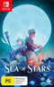 Sea of Stars - Switch - Super Retro