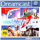 Sega Extreme Sports - Dreamcast