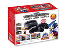 Sega Mega Drive Classic Game Console - Super Retro