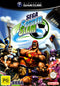 Sega Soccer Slam - GameCube - Super Retro