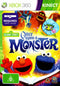 Sesame Street: Once Upon a Monster - Xbox 360 - Super Retro
