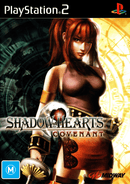 Shadow Hearts: Covenant - PS2 - Super Retro