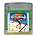 Shaun Palmer's Pro Snowboarder - Game Boy Color - Super Retro