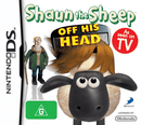 Shaun the Sheep: Off His Head - DS - Super Retro