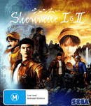 Shenmue I & II - Xbox One - Super Retro
