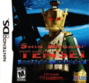 Shin Megami Tensei: Strange Journey - DS - Super Retro