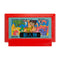 Shinjinrui Adventures of Dino Riki - Famicom - Super Retro