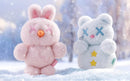 ShinWoo The Cold Hug Series Plush Blind Box - Super Retro