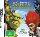 Shrek Forever After - DS - Super Retro