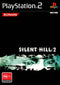 Silent Hill 2 - PS2 - Super Retro