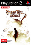 Silent Hill: Origins - PS2 - Super Retro