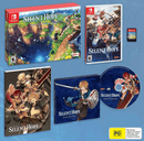Silent Hope Day One Edition - Switch - Super Retro