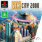 SimCity 2000 - PS1