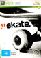 Skate - Xbox 360 - Super Retro