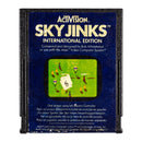 Sky Jinks - Atari 2600 - Super Retro
