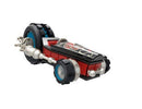 Skylander Figure - Crypt Crusher Vehicle (SuperChargers) - Super Retro