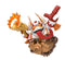 Skylander Figure - Double Dare Trigger Happy (SuperChargers) - Super Retro