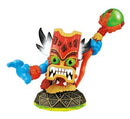 Skylander Figure - Double Trouble (Spyro's Adventure) - Super Retro