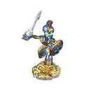 Skylander Figure - Elite Chop Chop - Super Retro