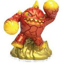 Skylander Figure - Elite Eruptor - Super Retro