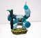 Skylander Figure - Elite Slam Bam - Super Retro