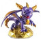 Skylander Figure - Elite Spyro - Super Retro