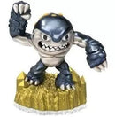 Skylander Figure - Elite Terrafin - Super Retro