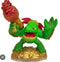 Skylander Figure - Elite Zook - Super Retro