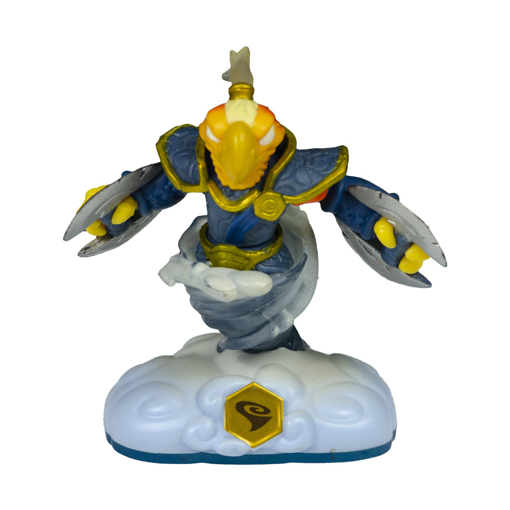 Skylander Figure - Free Ranger (Swap Force) - Super Retro - Merchandise