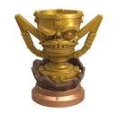 Skylander Figure - Land Trophy (SuperChargers) - Super Retro