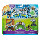 Skylander Figure Pack - Sheep Wreck Island Adventure Pack (Swap Force) - Super Retro