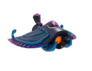 Skylander Figure - Sea Shadow Vehicle (SuperChargers) - Super Retro