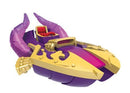 Skylander Figure - Splatter Splasher Vehicle (SuperChargers) - Super Retro