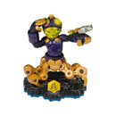 Spy Rise Figure Skylander Figure - Spy Rise (Swap Force) - Super Retro - Merchandise