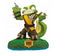 Skylander Figure - Stink Bomb (Swap Force) - Super Retro