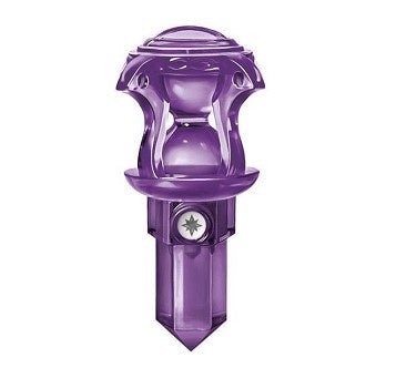 Skylander Traptanium Crystal - Magic Hourglass - Super Retro