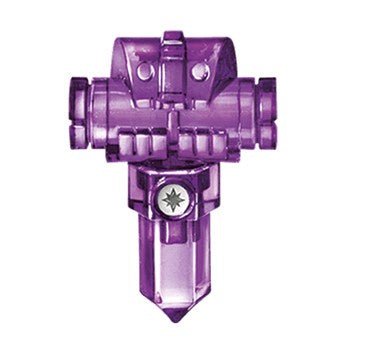 FIGURINE SKYLANDER SKYLANDERS SERIE 4 TRAP TEAM MASTER HEAD RUSH FIGURINE SKYLANDER SKYLANDERS SERIE 4 TRAP TEAM MASTER HEAD RUSH